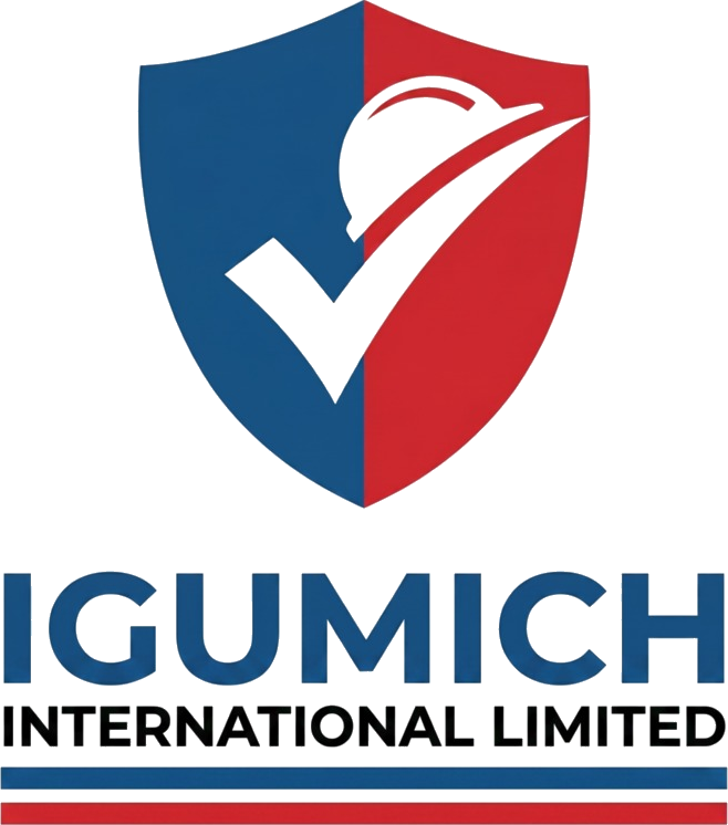 Igumich International Limited logo