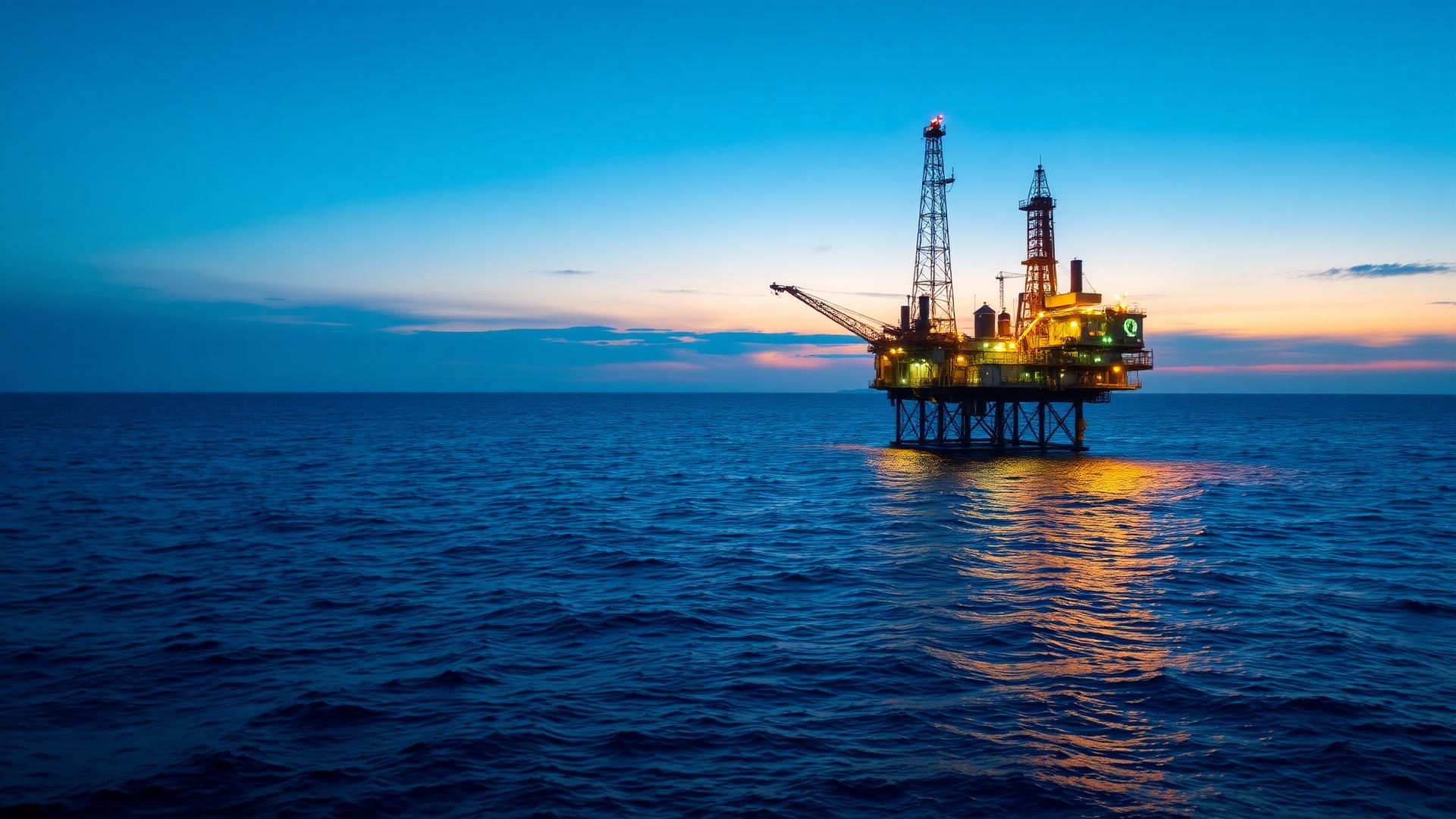 Onshore & Offshore Services